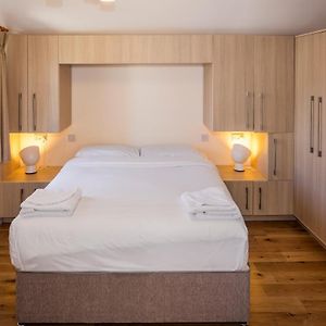 Luxe Appartement met een Slaapkamer