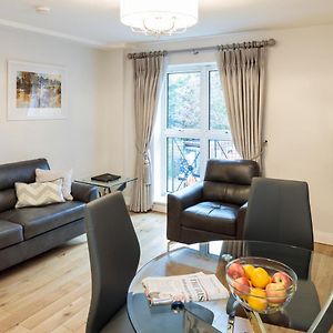 Luxe Appartement met Twee Slaapkamers